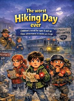 The worst hiking day ever