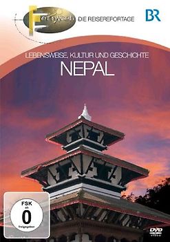 Nepal - Fernweh DVD