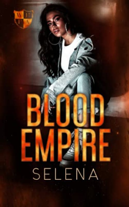 Blood Empire: A Dark High School Bully Romance