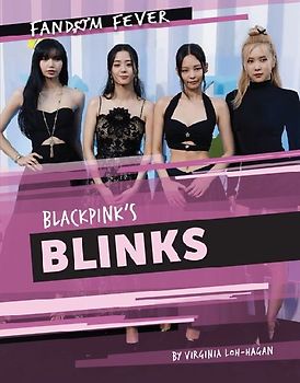 Blackpink's Blinks