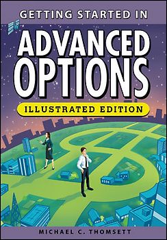 Getting Started in Advanced Options
