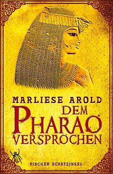 Dem Pharao versprochen