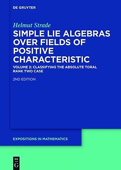 Classifying the Absolute Toral Rank Two Case
