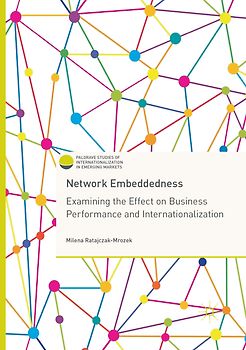 Network Embeddedness