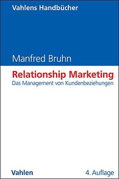 Relationship Marketing