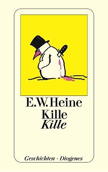 Kille Kille. Geschichten