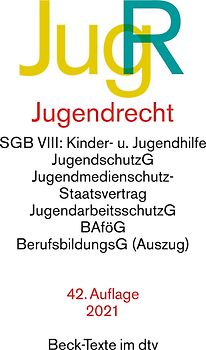 Jugendrecht