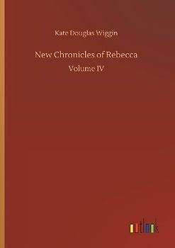 New Chronicles of Rebecca