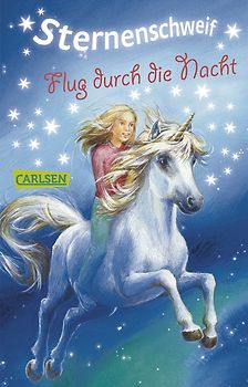 Sternenschweif 9: Flug durch die Nacht