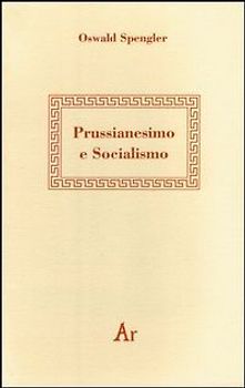 Prussianesimo e socialismo
