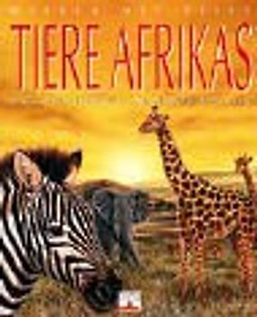 Tiere Afrikas
