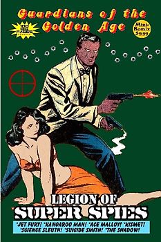 Guardians of the Golden Age