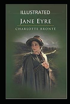 Jane Eyre Illustrated
