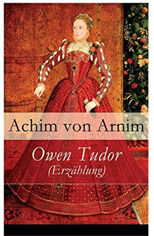 Owen Tudor (Erzählung)