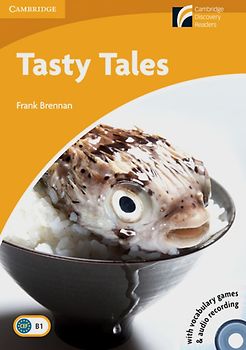 Tasty Tales