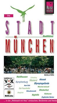 Stadt München