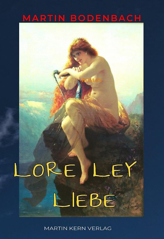 Loreley Liebe