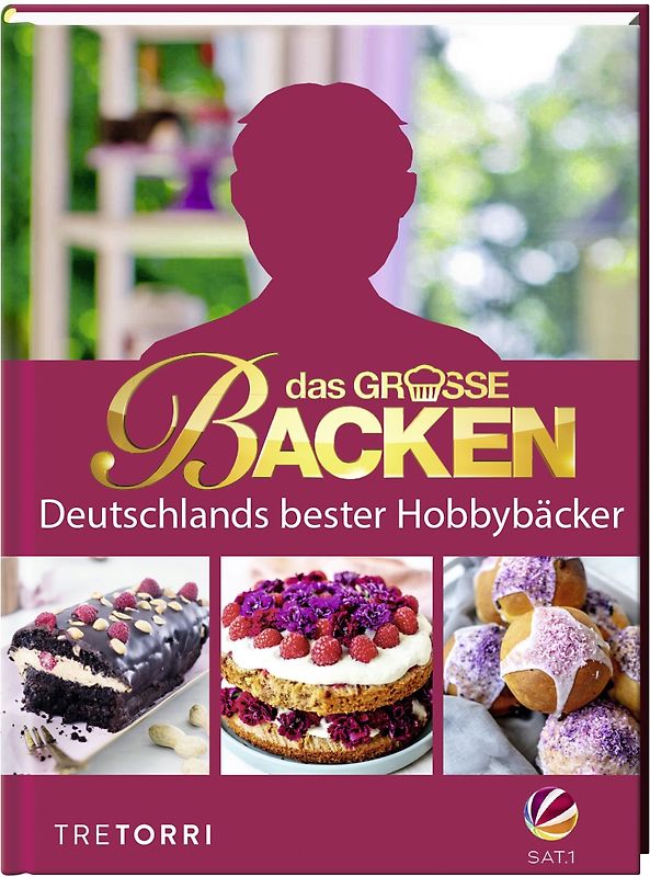 Das große Backen