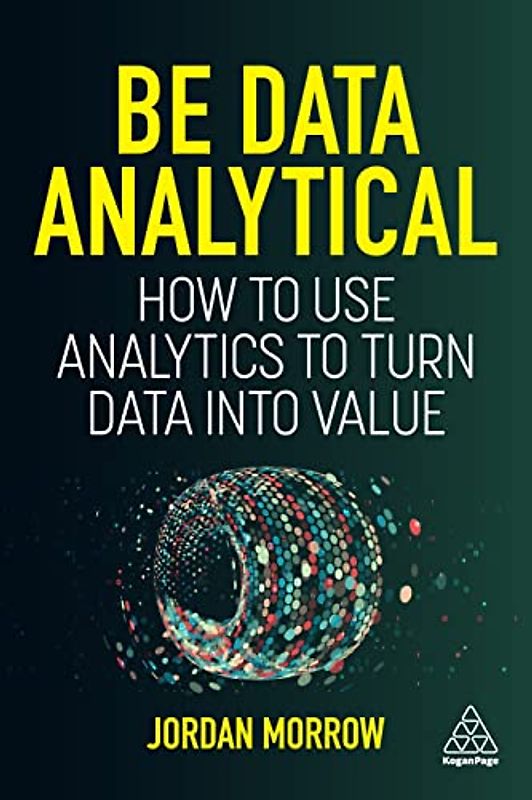 Be Data Analytical