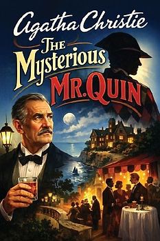 The Mysterious Mr. Quin