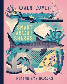 Smart about Sharks