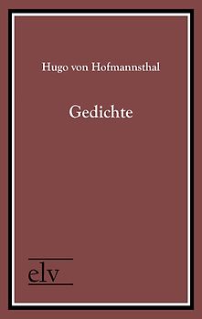 Gedichte