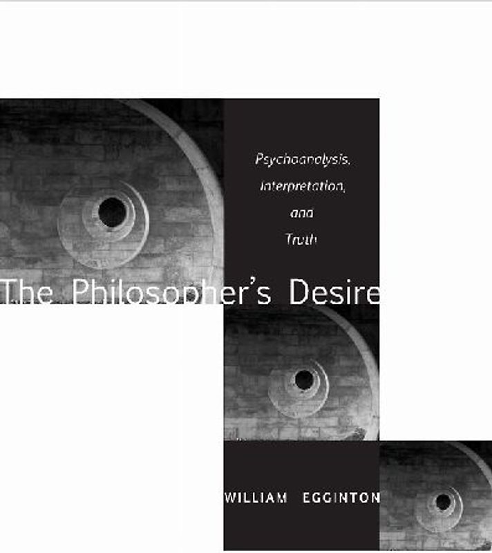The Philosopher's Desire