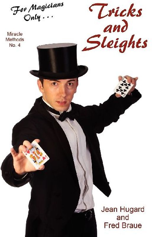 For Magicians Only