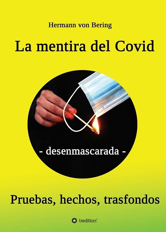 La mentira del Covid