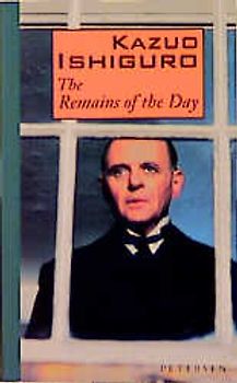The Remains of the Day