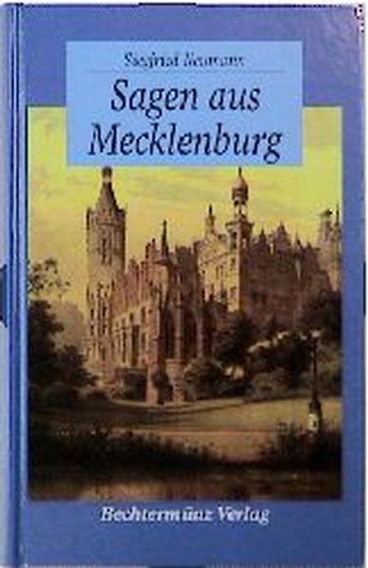Sagen aus Mecklenburg