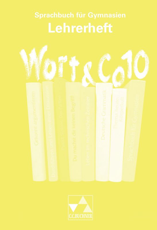 Wort & Co. / Wort & Co. LH 10