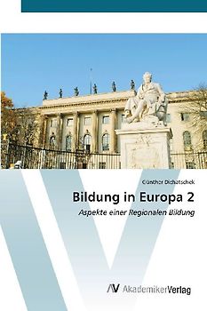 Bildung in Europa 2