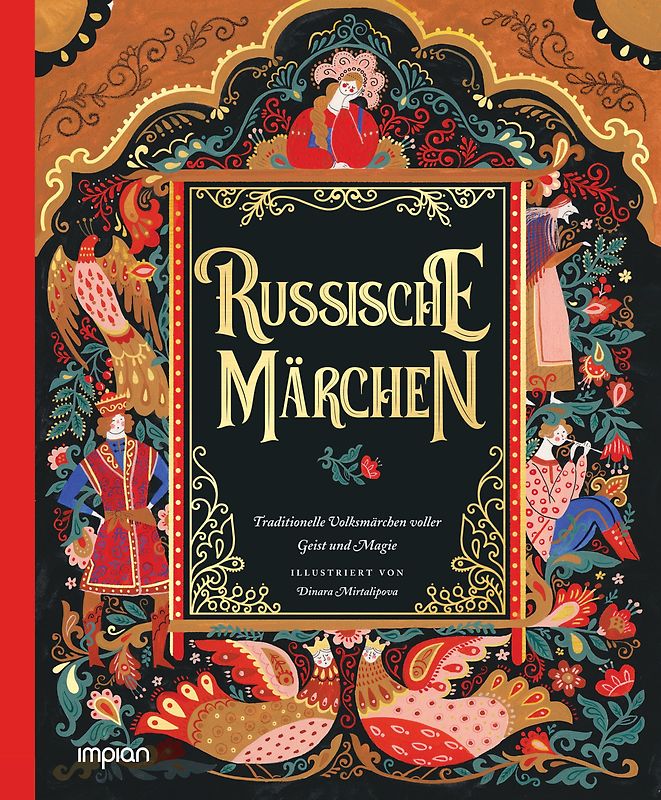 Russische Märchen