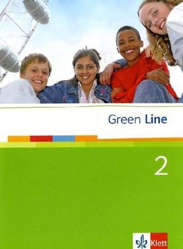 Green Line 2