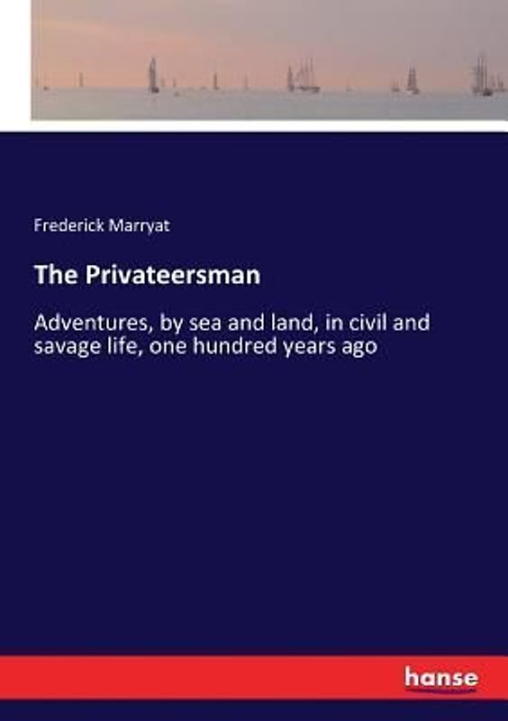 The Privateersman