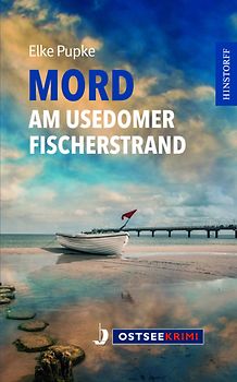 Mord am Usedomer Fischerstrand