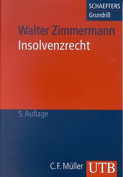 Insolvenzrecht