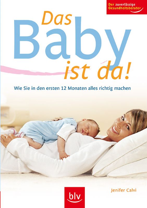Das Baby ist da!