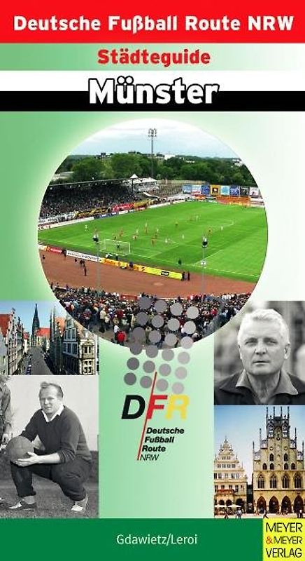 Städteguide Münster
