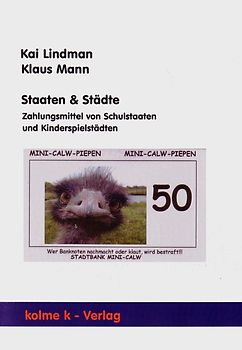 Staaten & Städte