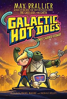 Galactic Hot Dogs 1
