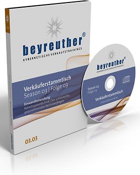 EINWAND-Wunderwaffe: KATASTROPHENTECHNIK