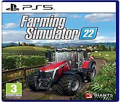 Farming Simulator 22 [EU Import]