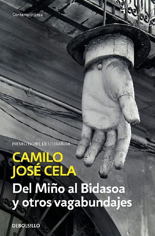 Del Miño al Bidasoa y otros vagabundajes