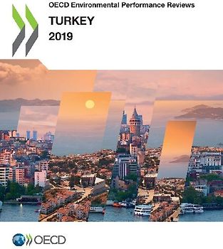 OECD Environmental Performance Reviews