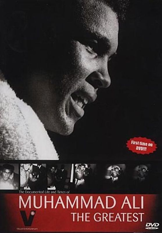 The Greatest [UK Import] DVD