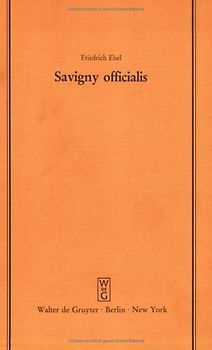 Savigny officialis