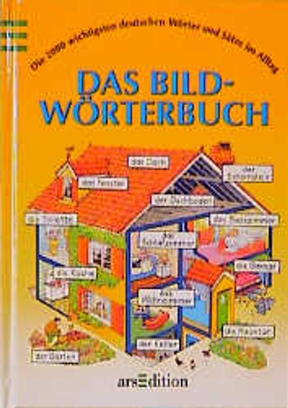 Das Bildwörterbuch