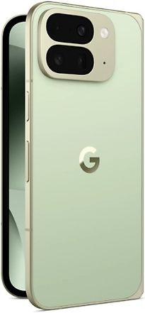Google Pixel 10 Pro Fold Dual SIM 256GB jade - refurbished